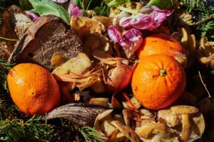 New Data Shows US Food Waste Is Getting Worse