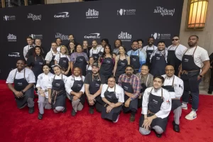 2023 James Beard Award Chef and Restaurant Winners