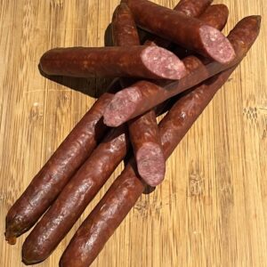 Meat Sticks