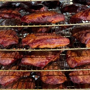 Grass Fed Angus Beef Sampler Box