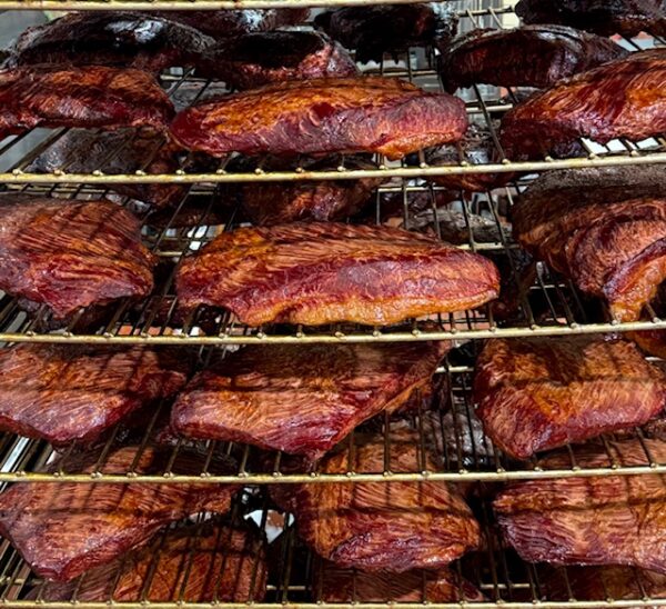 Grass Fed Angus Beef Sampler Box