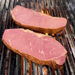 Summer Griller Box