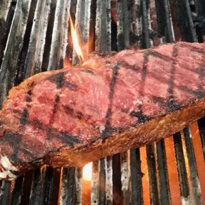 Sirloin Steak
