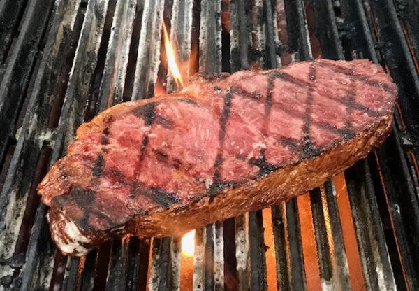 Sirloin Steak