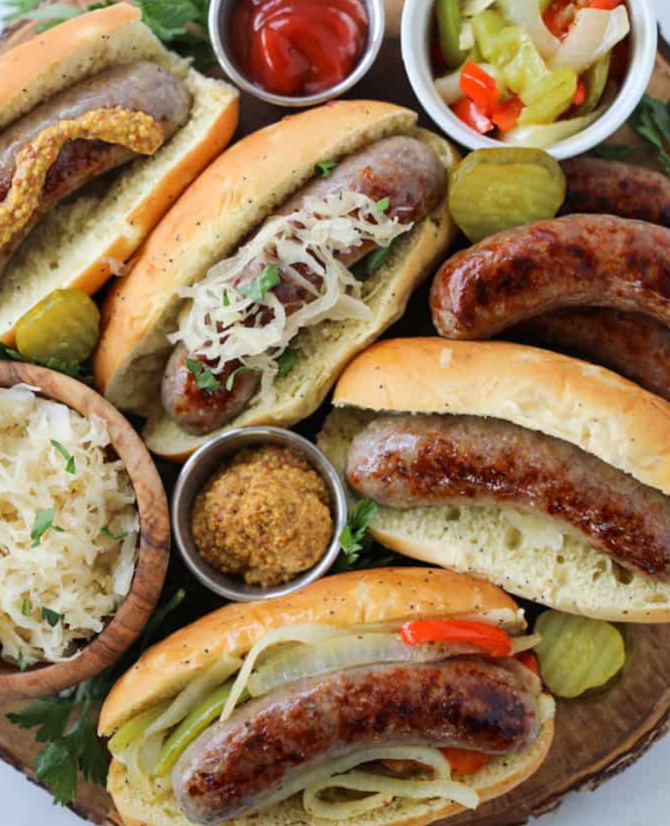 Brisket and Beef Brats Box - Image 4