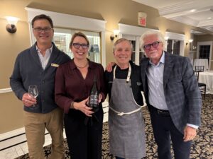 Michigan Harvest Gala @ Black Star Farms