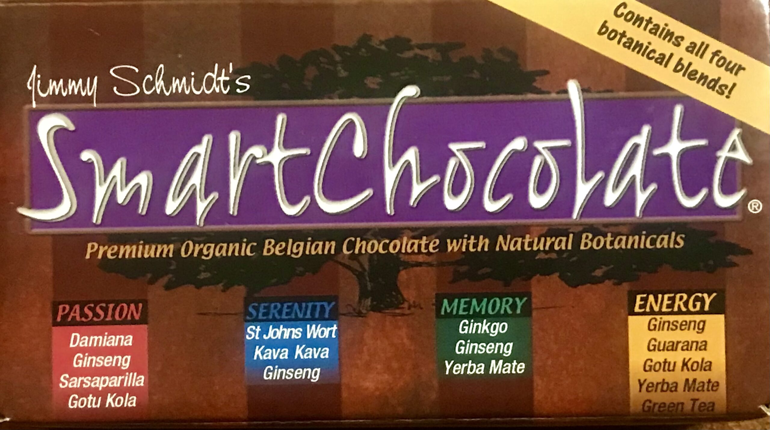 SmartChocolate - Image 4