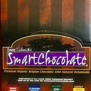 SmartChocolate