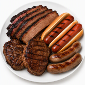 Beef Box