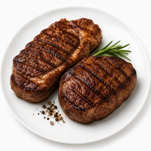 Steaks