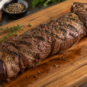 Whole Tenderloin Box