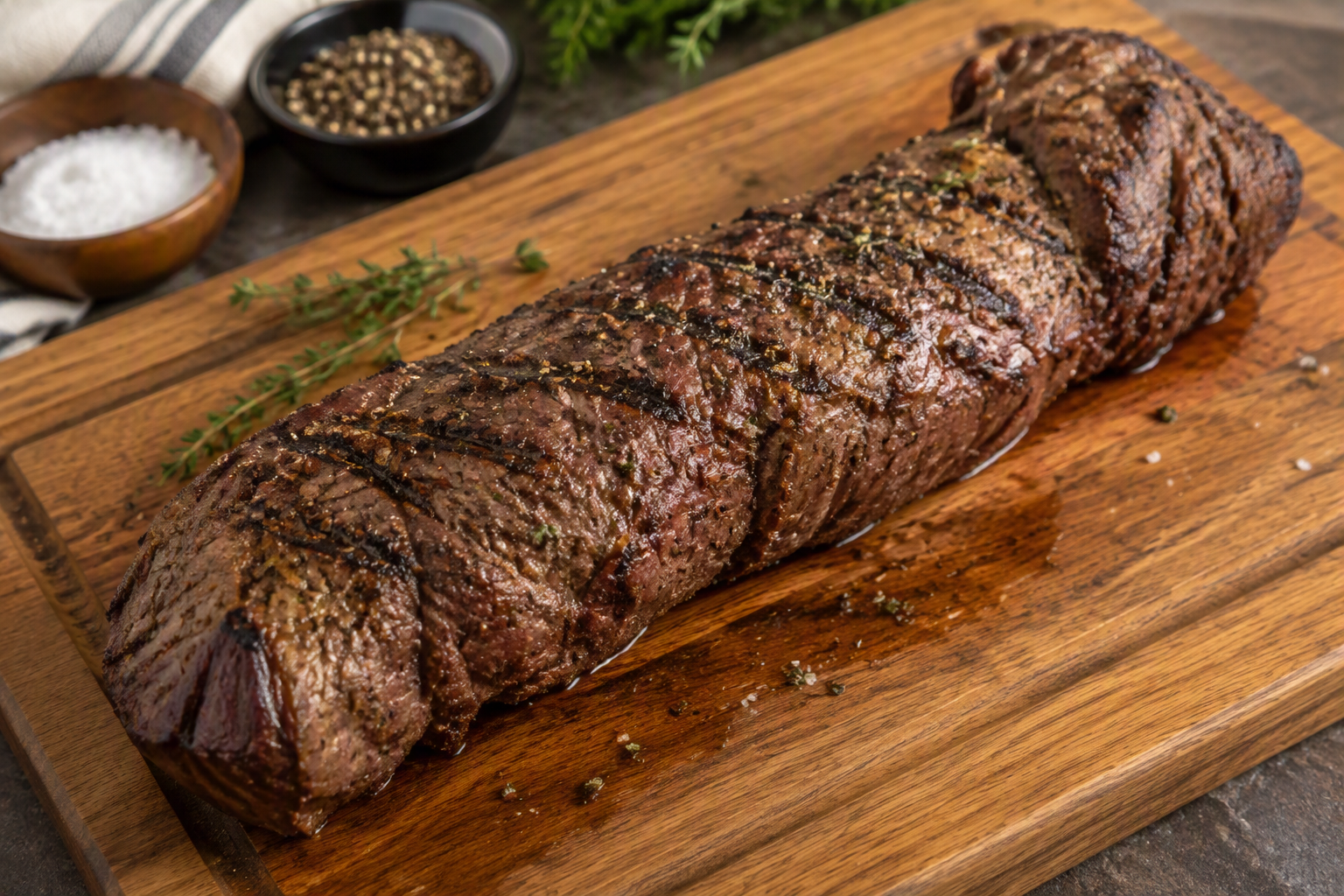 Whole Tenderloin Box